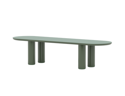 Eclipso Coffee Table