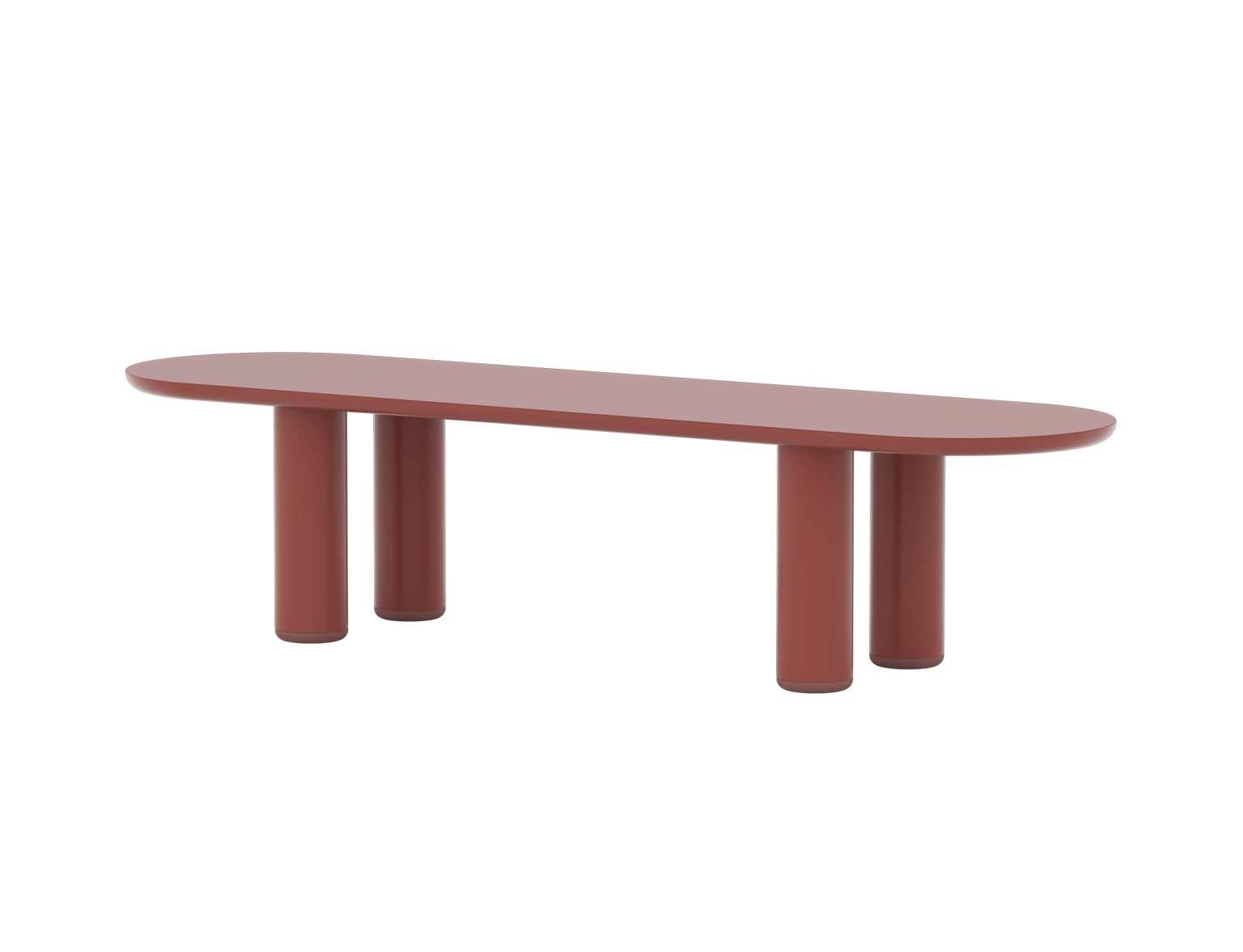 Eclipso Coffee Table