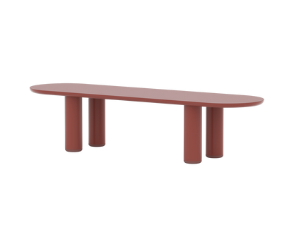 Eclipso Coffee Table