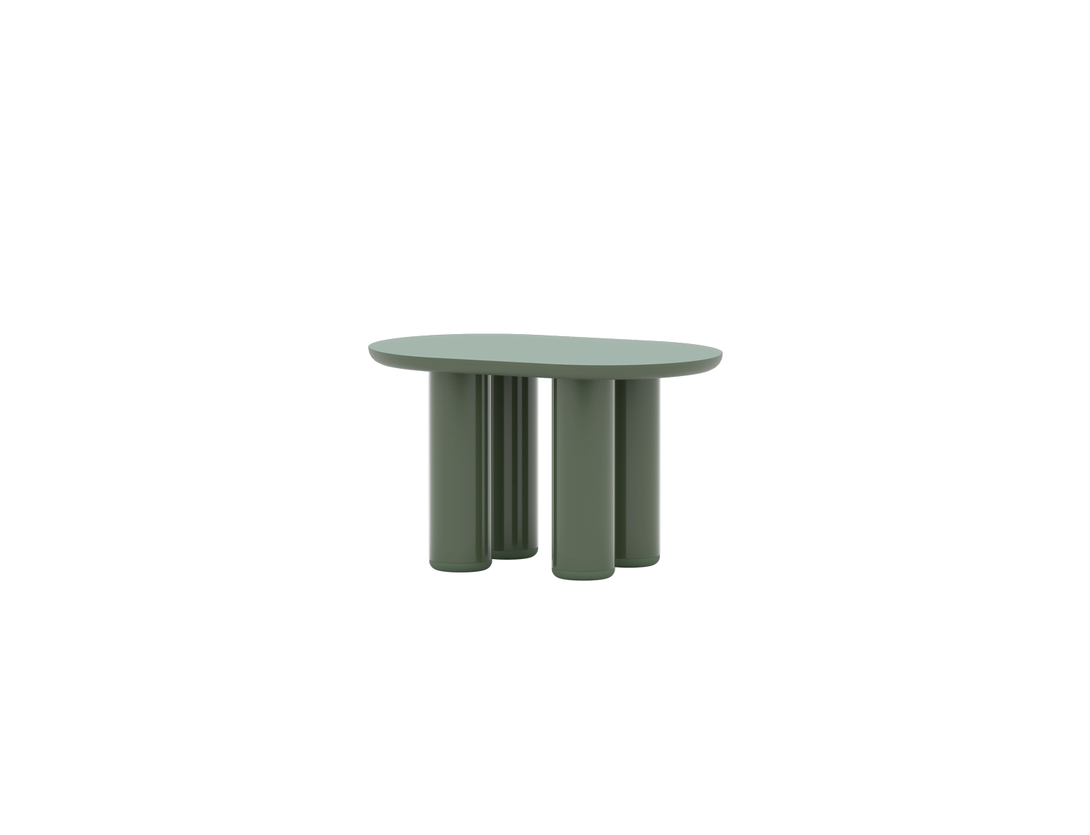 Eclipso Coffee Table