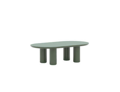 Eclipso Coffee Table