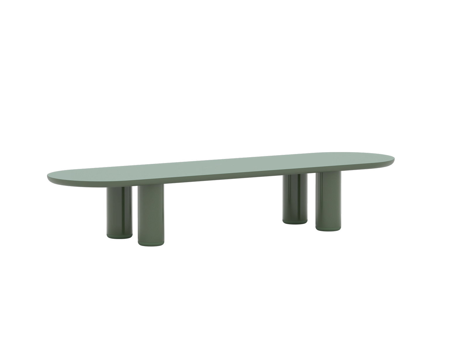 Eclipso Coffee Table