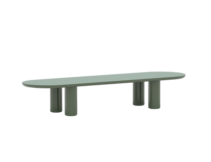 Eclipso Coffee Table