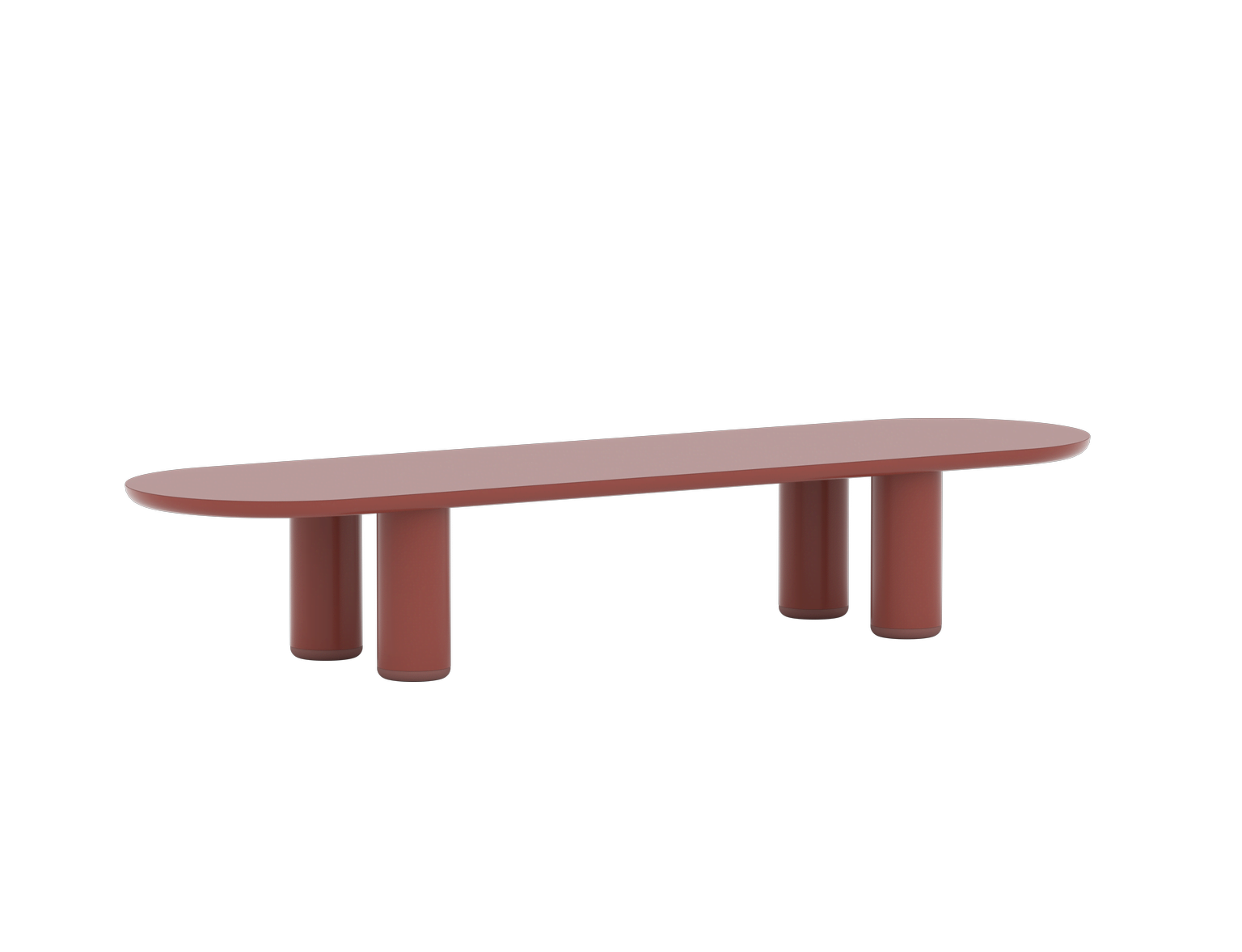 Eclipso Coffee Table