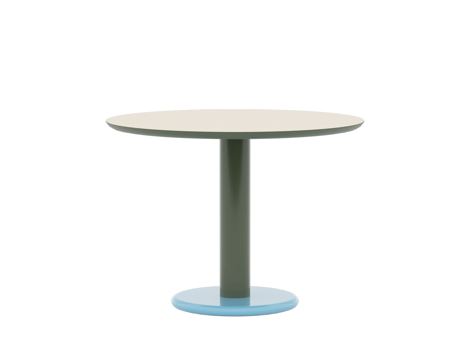 Eclipso Cafe Table