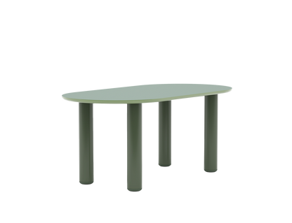 Eclipso Dining Table - Rectangular