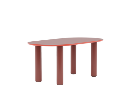 Eclipso Dining Table - Rectangular