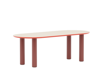 Eclipso Dining Table - Rectangular