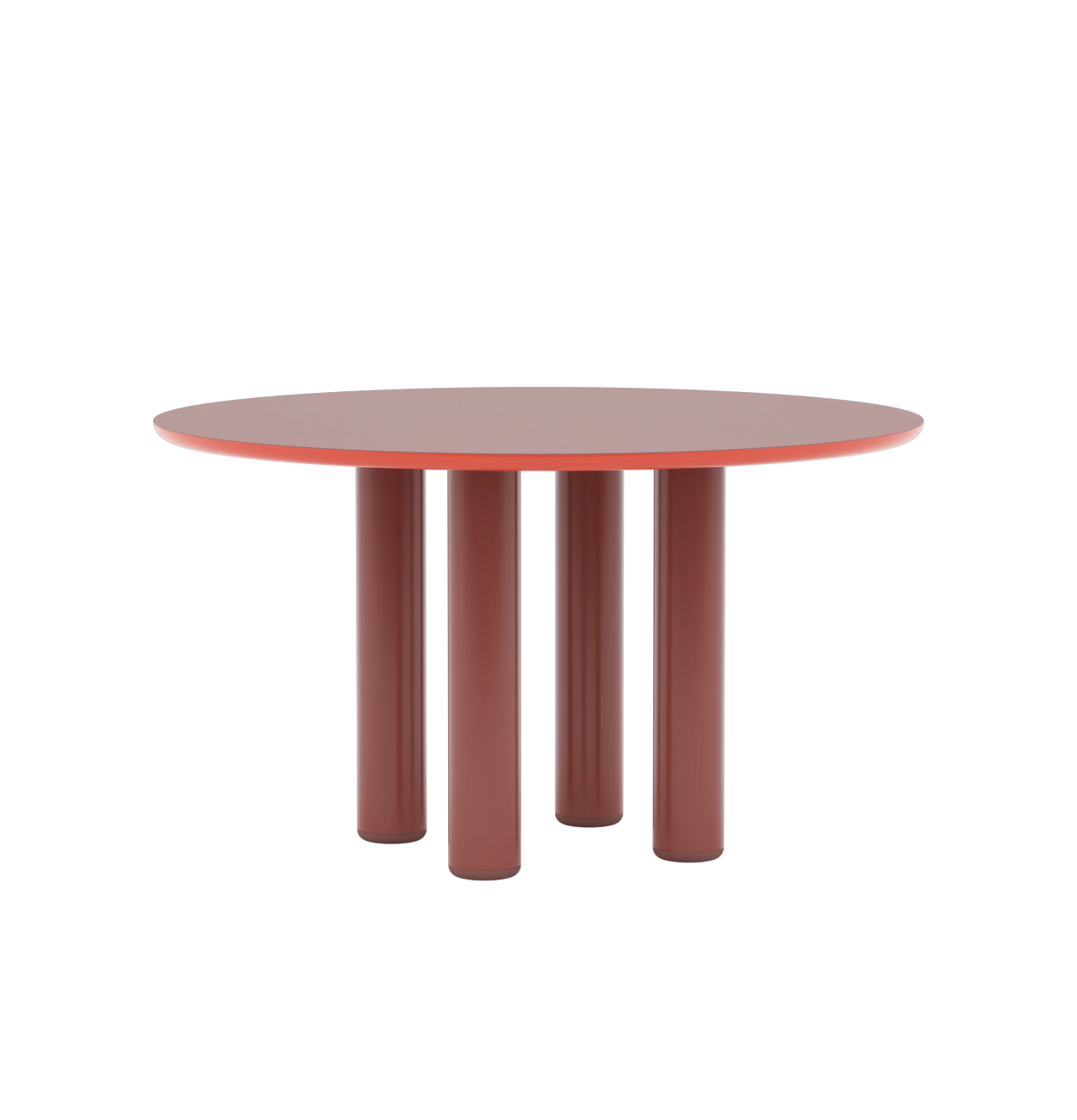 Eclipso Dining Table - Round