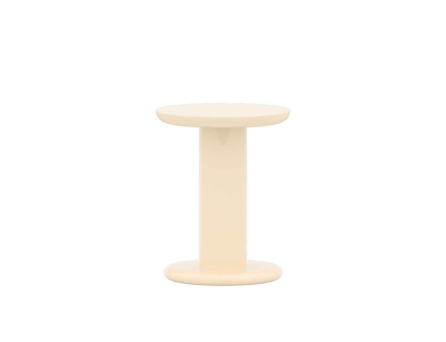Eclipso Side Table