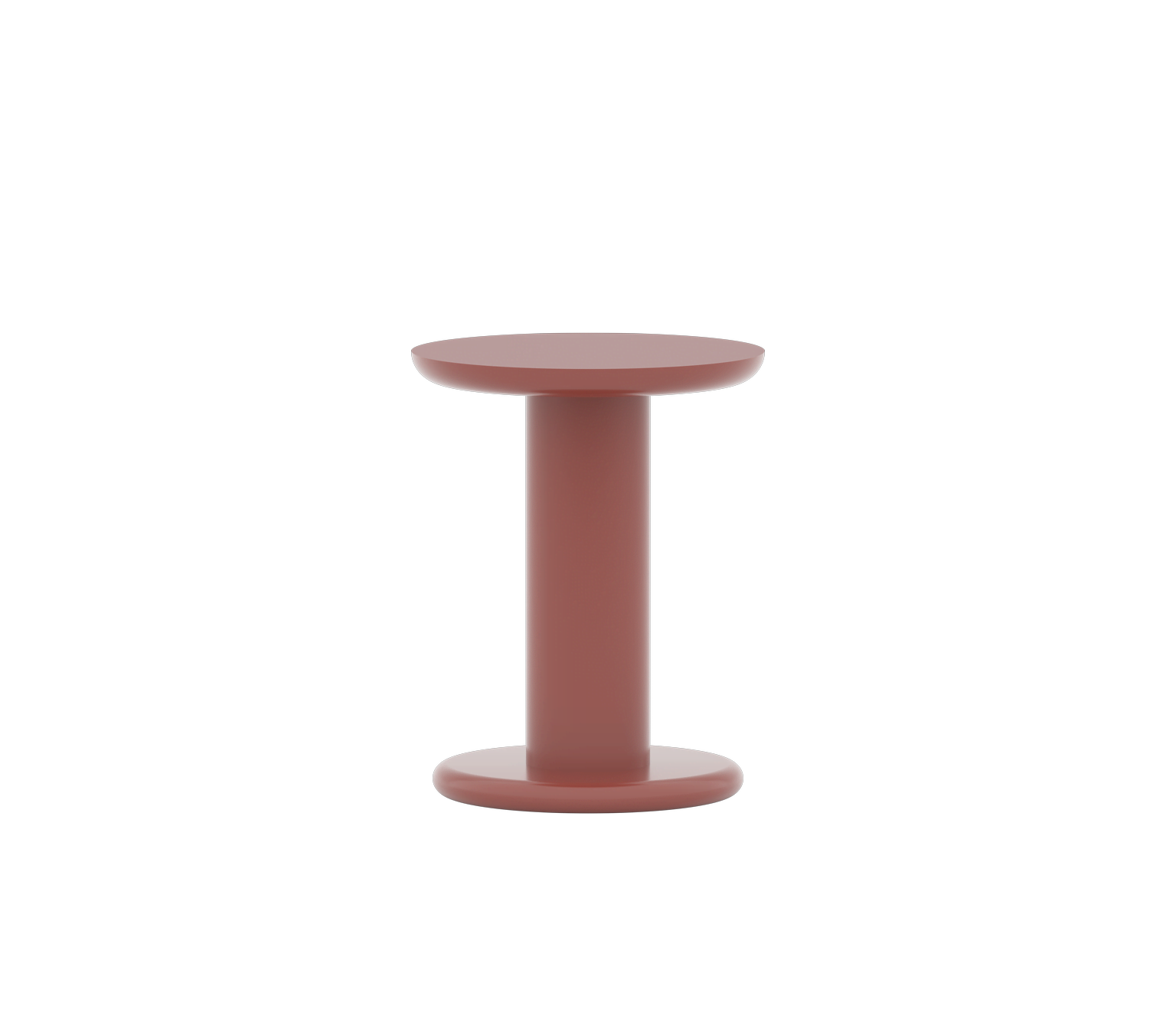 Eclipso Side Table