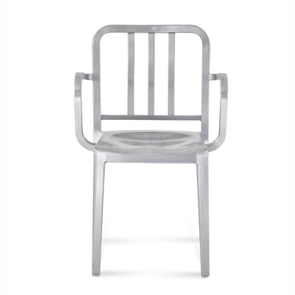 Heritage Stacking Armchair by Philippe Starck