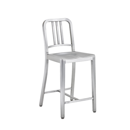 1006 Navy® Stool