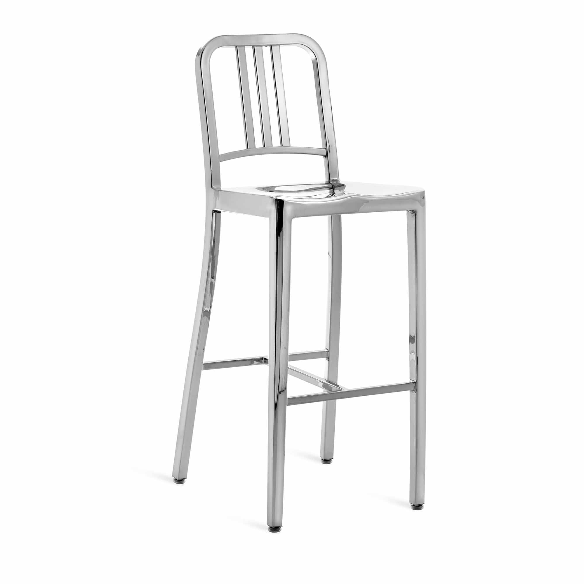 1006 Navy® Stool