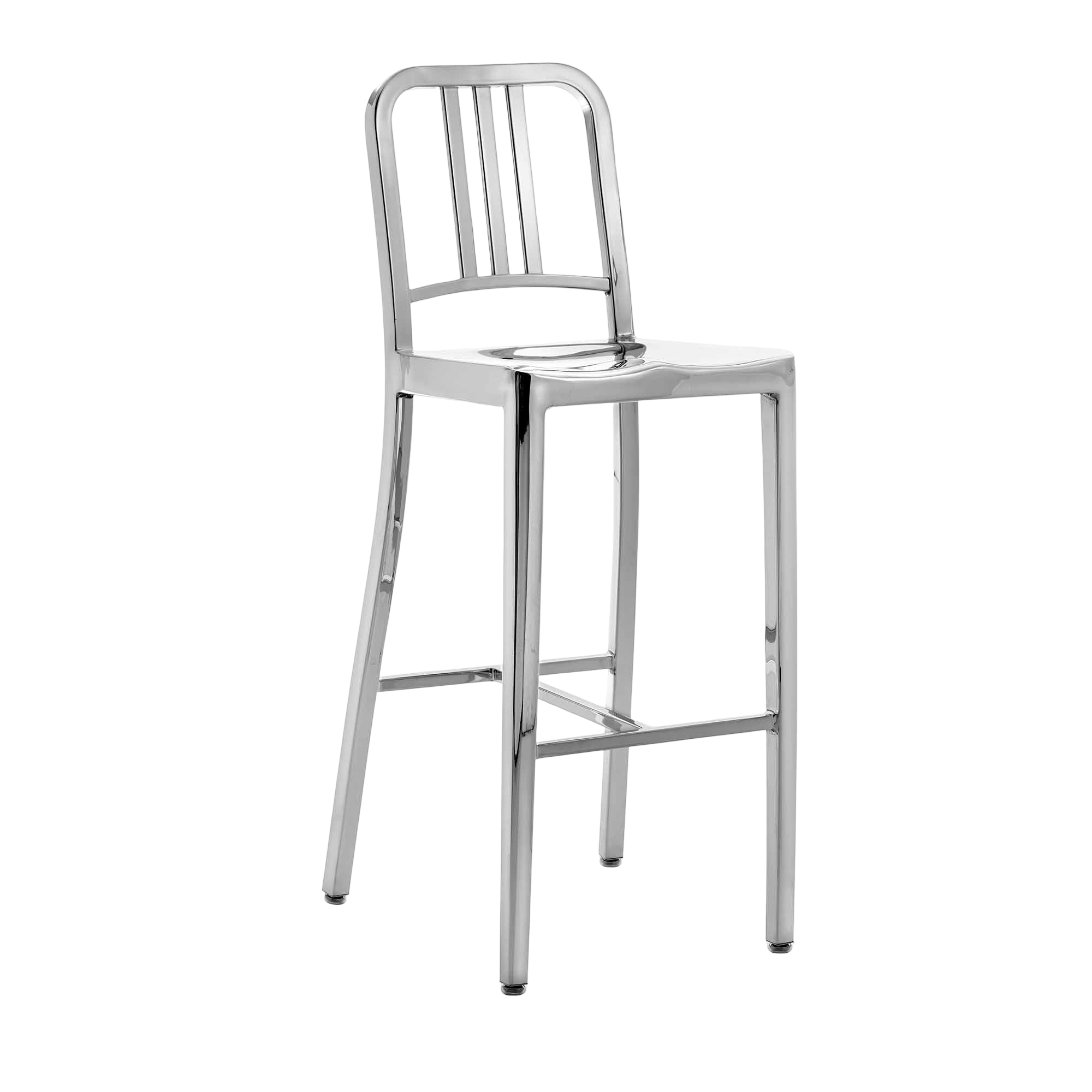 Navy® 1006 Stool