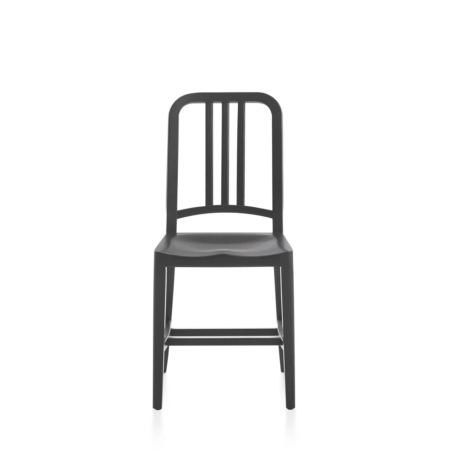 Navy® Wood Chair