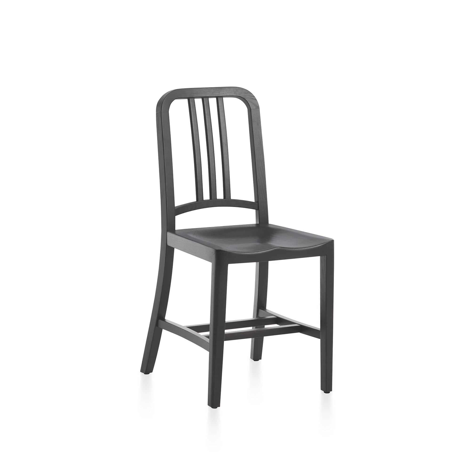 Navy® Wood Chair