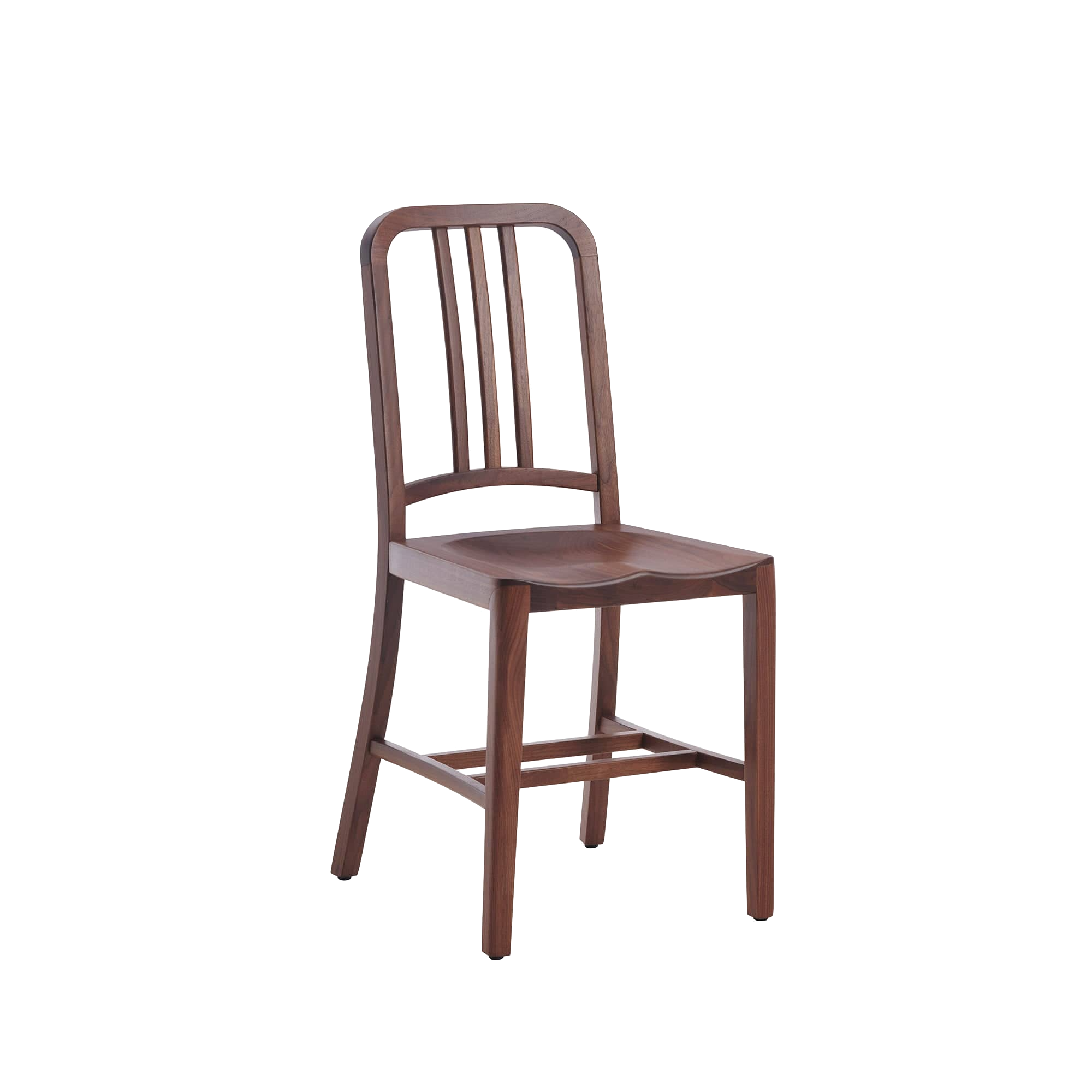 Navy® Wood Chair