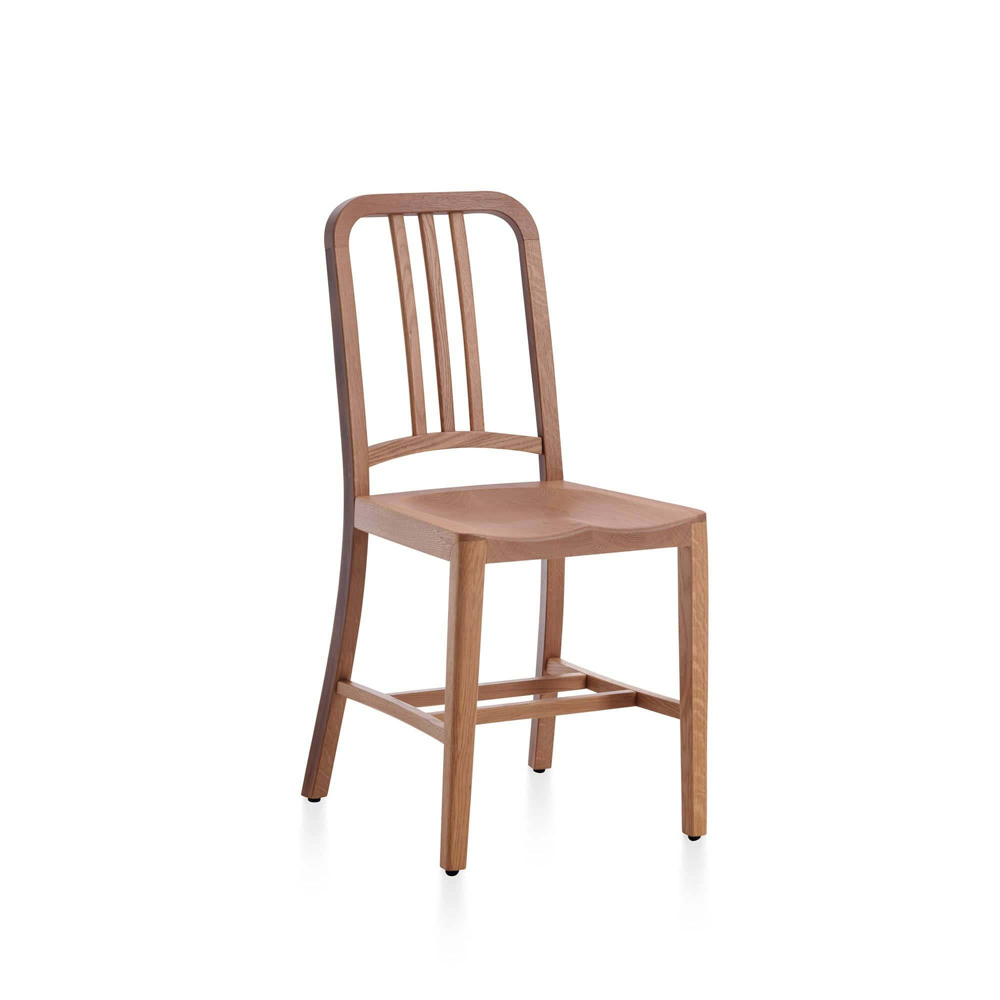 Navy® Wood Chair