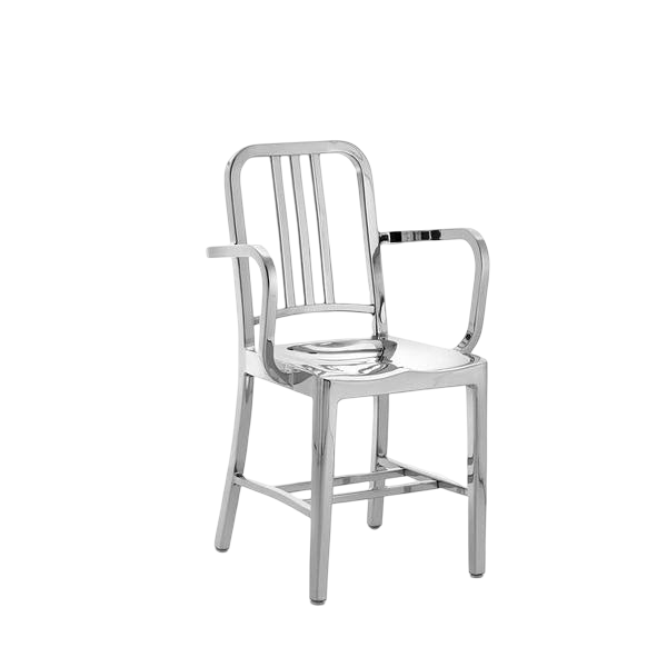 Navy® 1006 Armchair