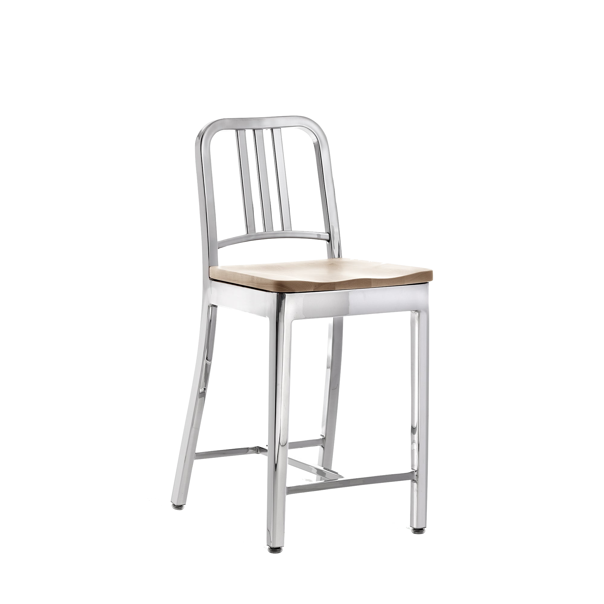 1104 Navy® Counter Stool