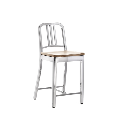 1104 Navy® Counter Stool