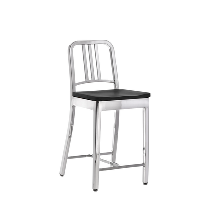 Navy® 1104 Counter Stool