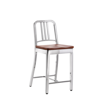 Navy® 1104 Counter Stool