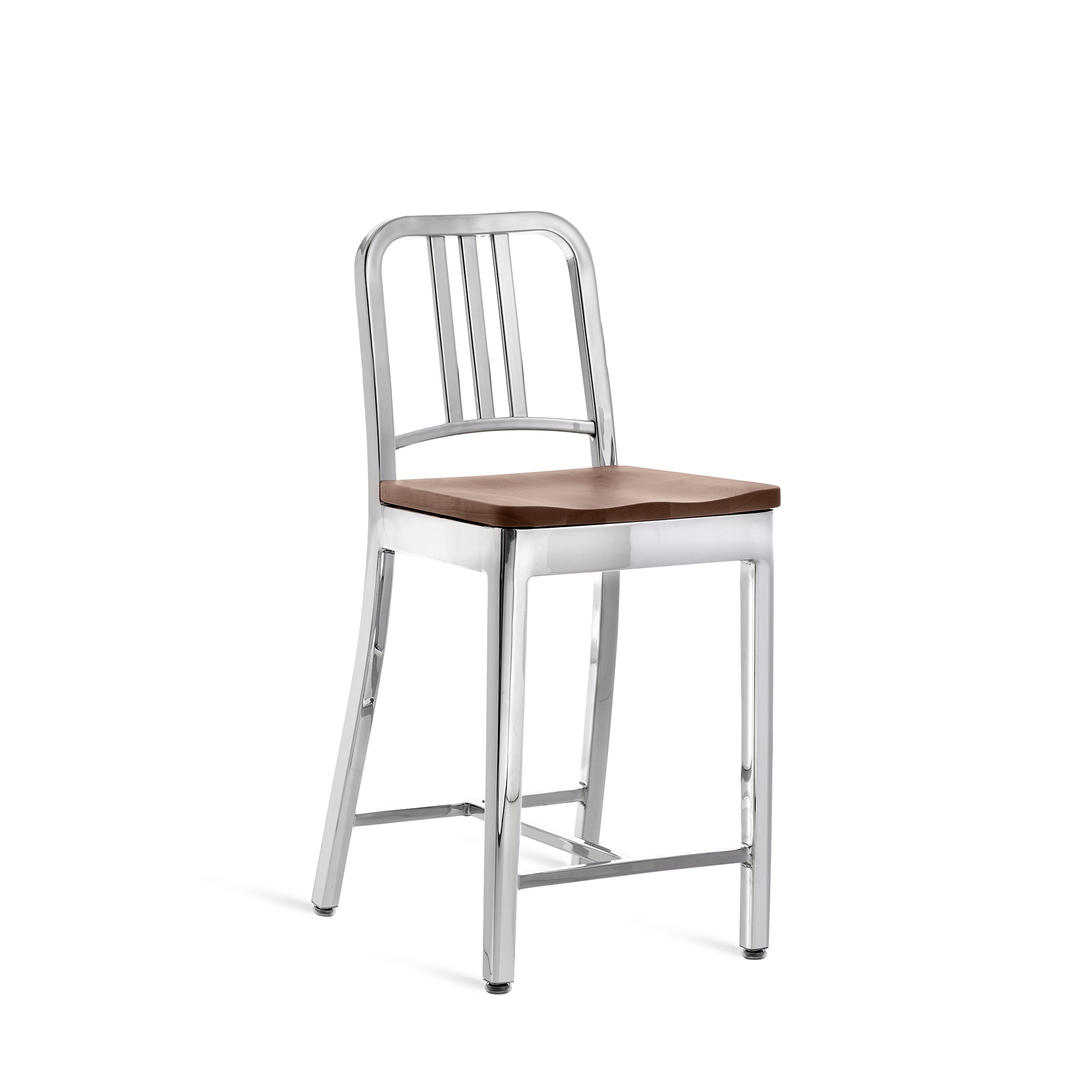 1104 Navy® Counter Stool