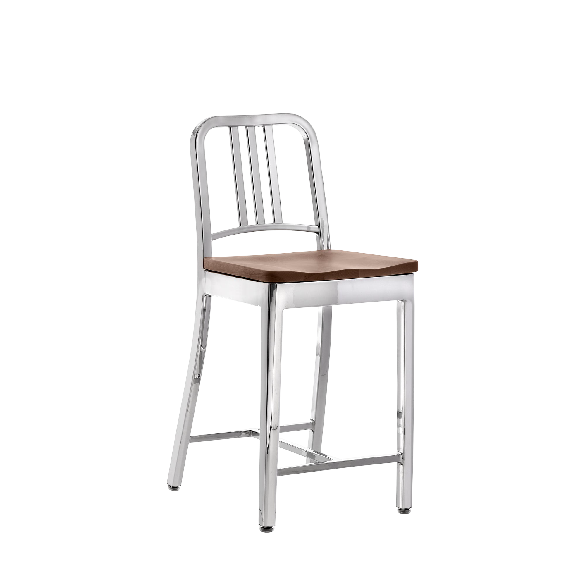 Navy® 1104 Counter Stool