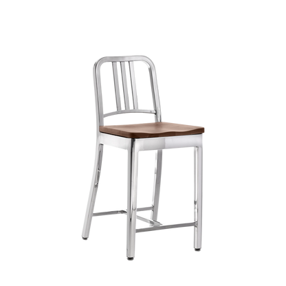 Navy® 1104 Counter Stool