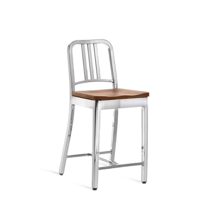 1104 Navy® Counter Stool