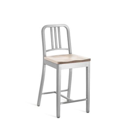 1104 Navy® Counter Stool