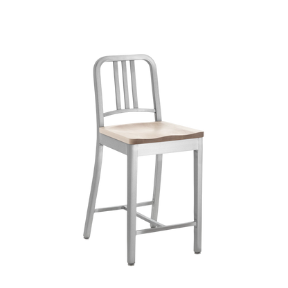 Navy® 1104 Counter Stool