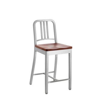 Navy® 1104 Counter Stool