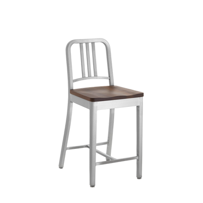 Navy® 1104 Counter Stool