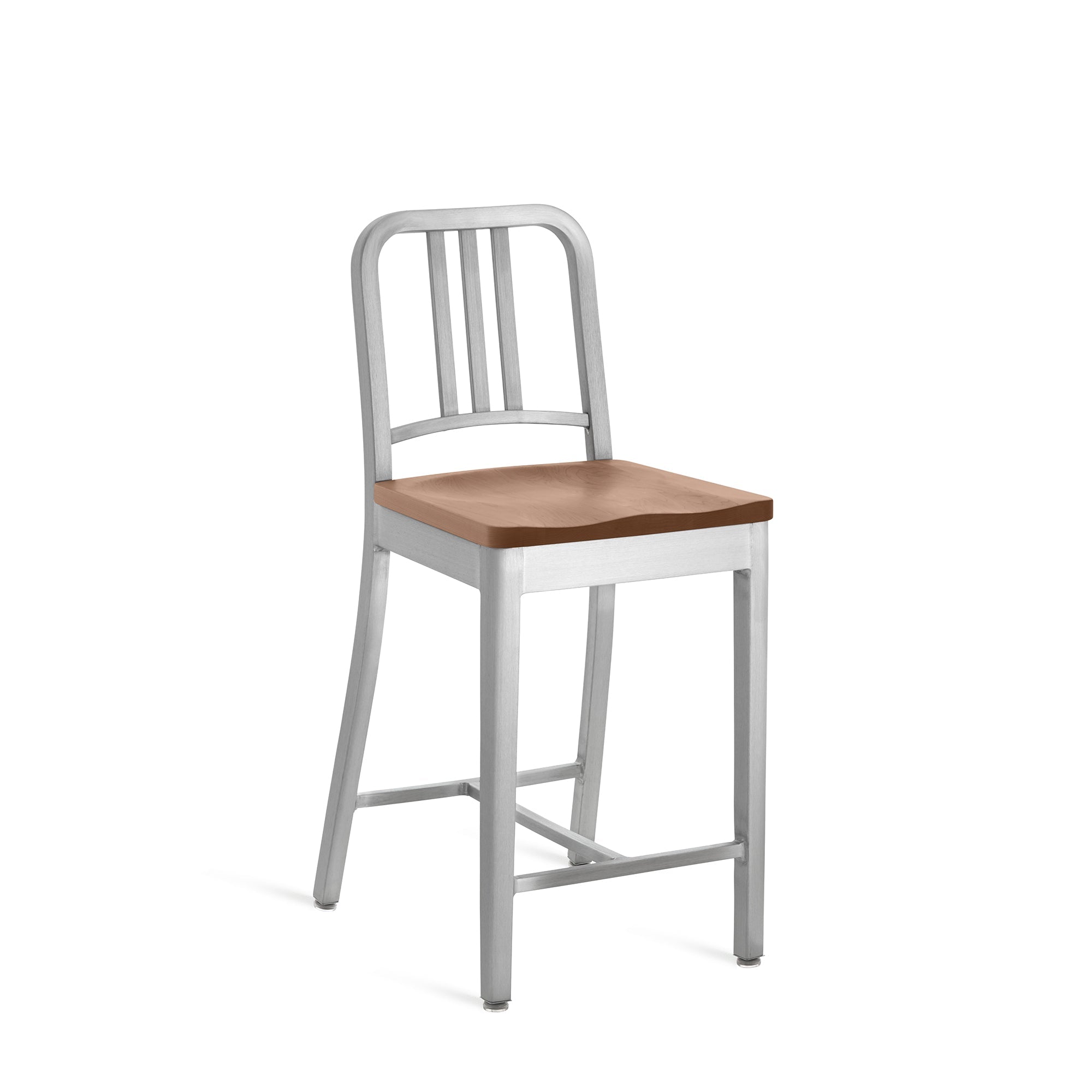 1104 Navy® Counter Stool