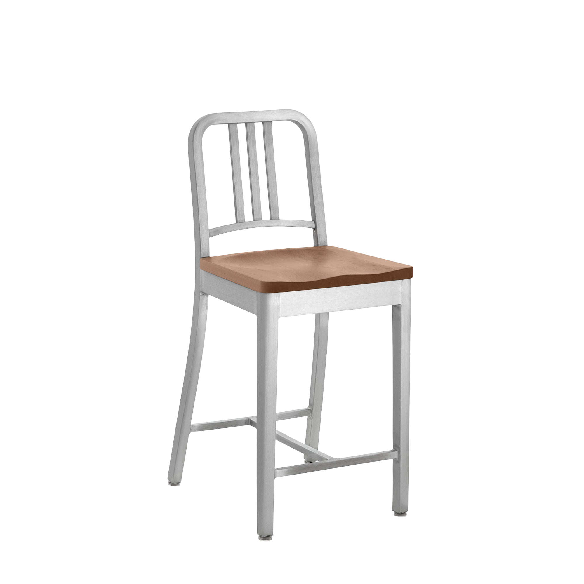 Navy® 1104 Counter Stool