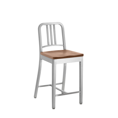 Navy® 1104 Counter Stool