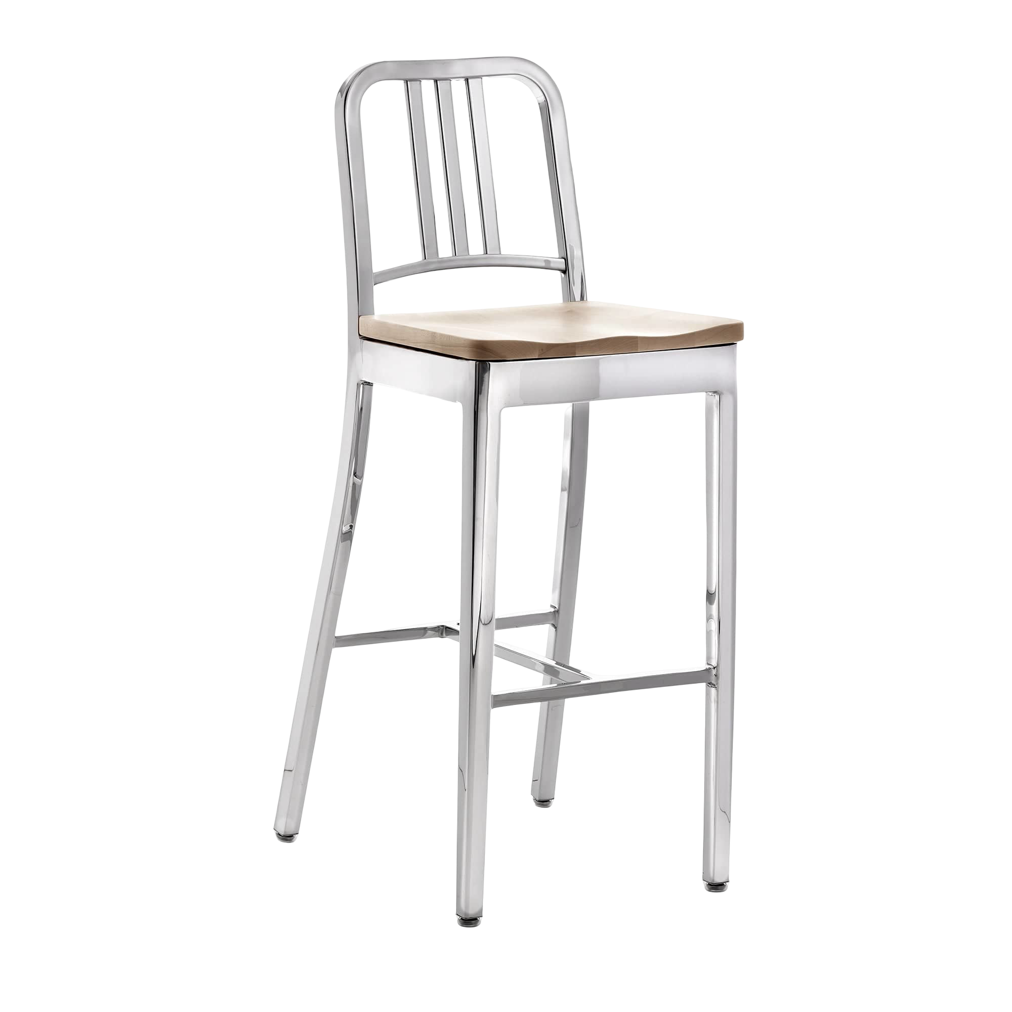 Navy® 1104 Barstool