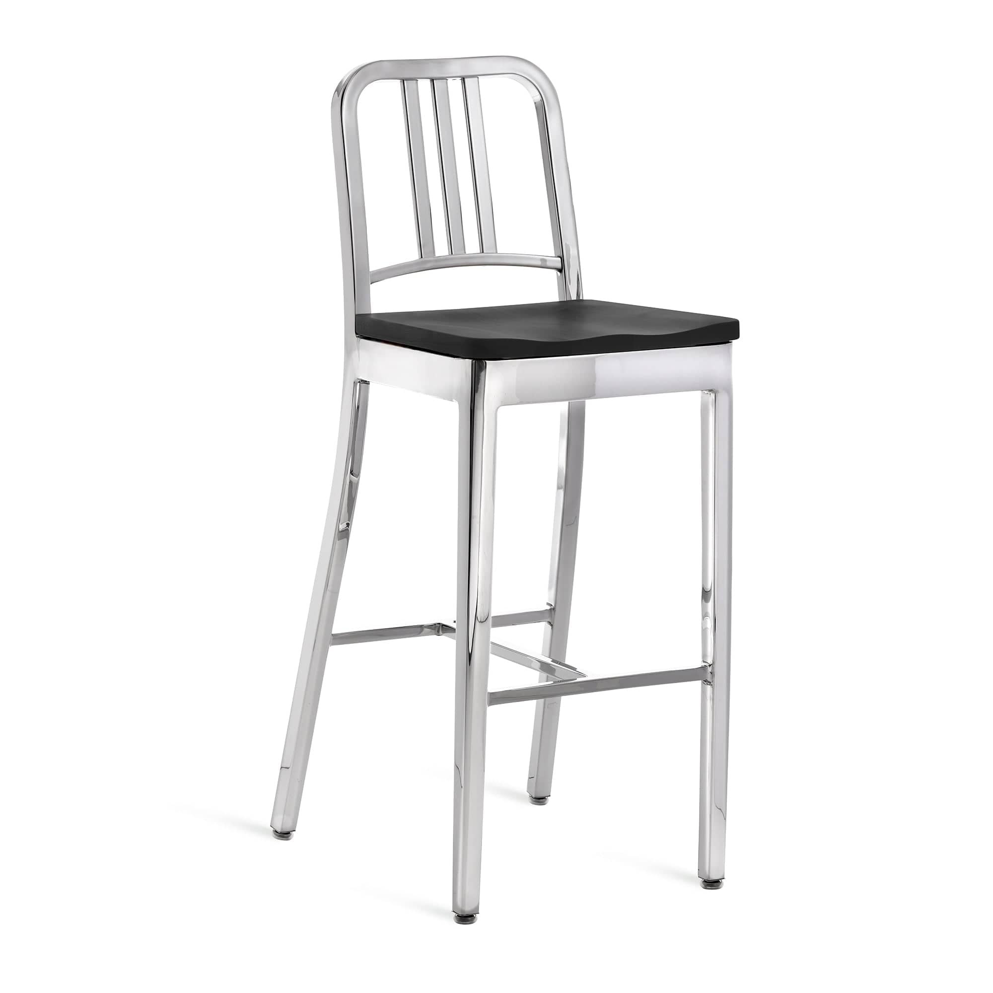 1104 Navy® Barstool