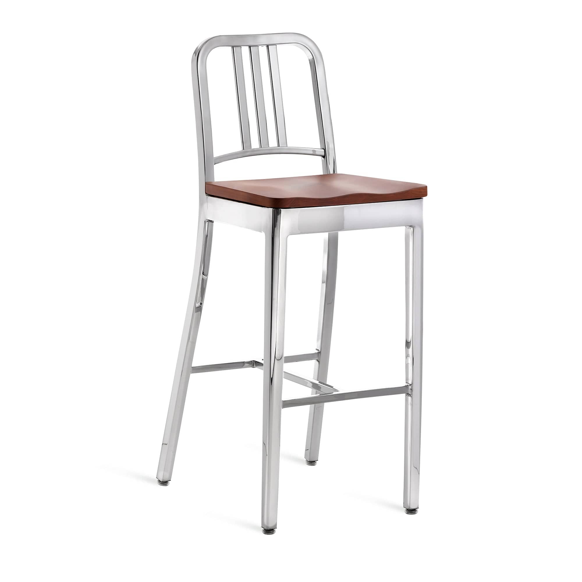 1104 Navy® Barstool