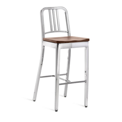 1104 Navy® Barstool