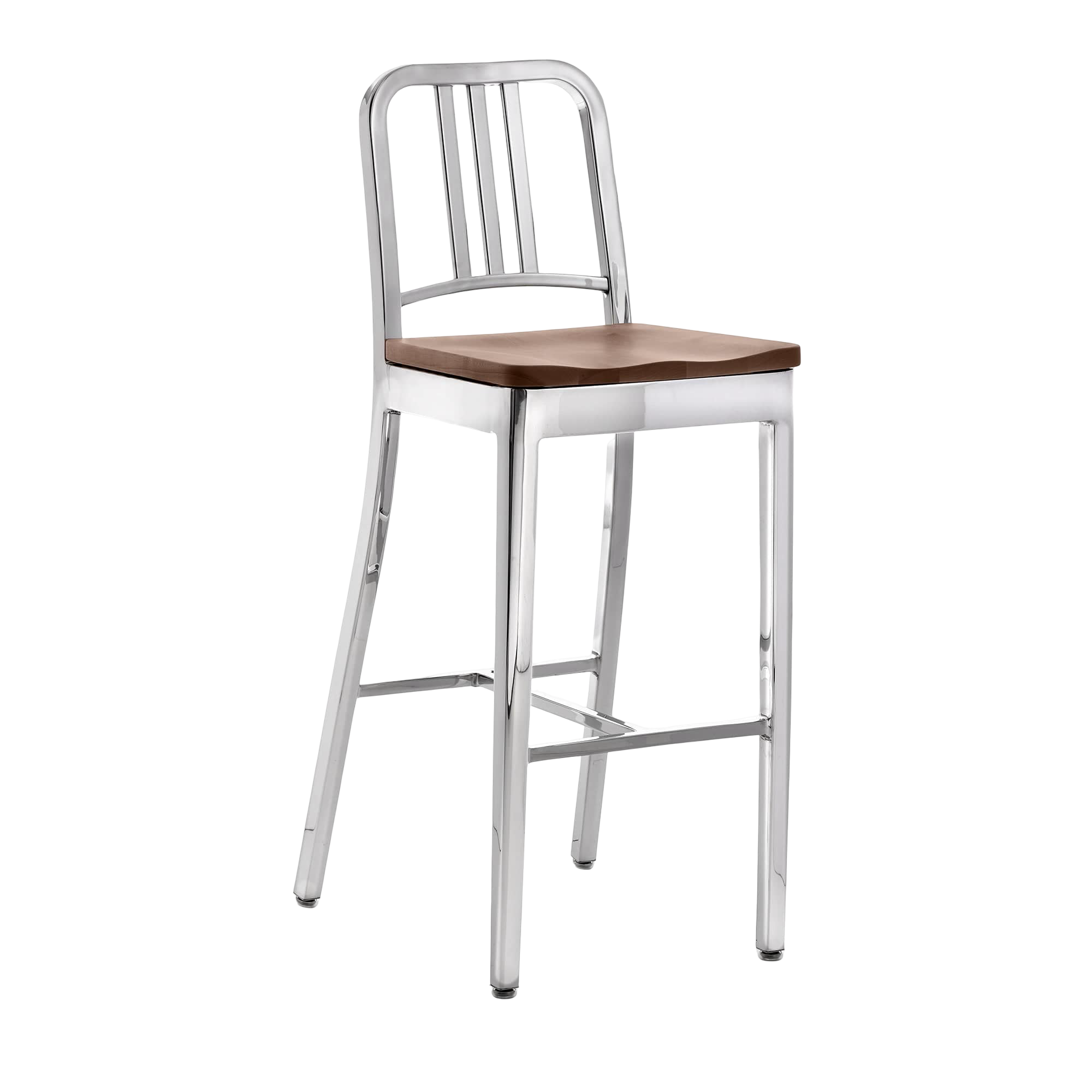 Navy® 1104 Barstool