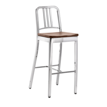 Navy® 1104 Barstool