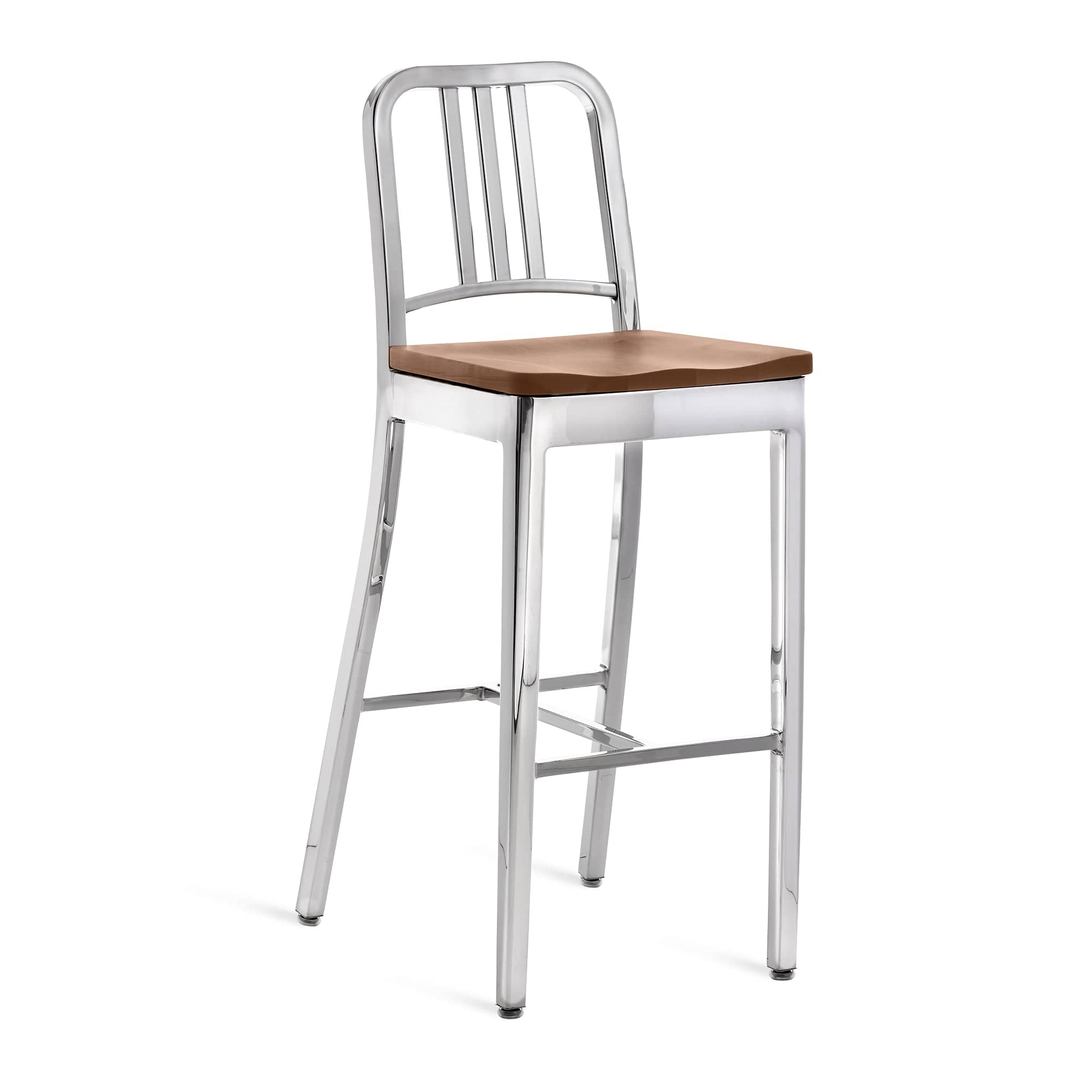 1104 Navy® Barstool