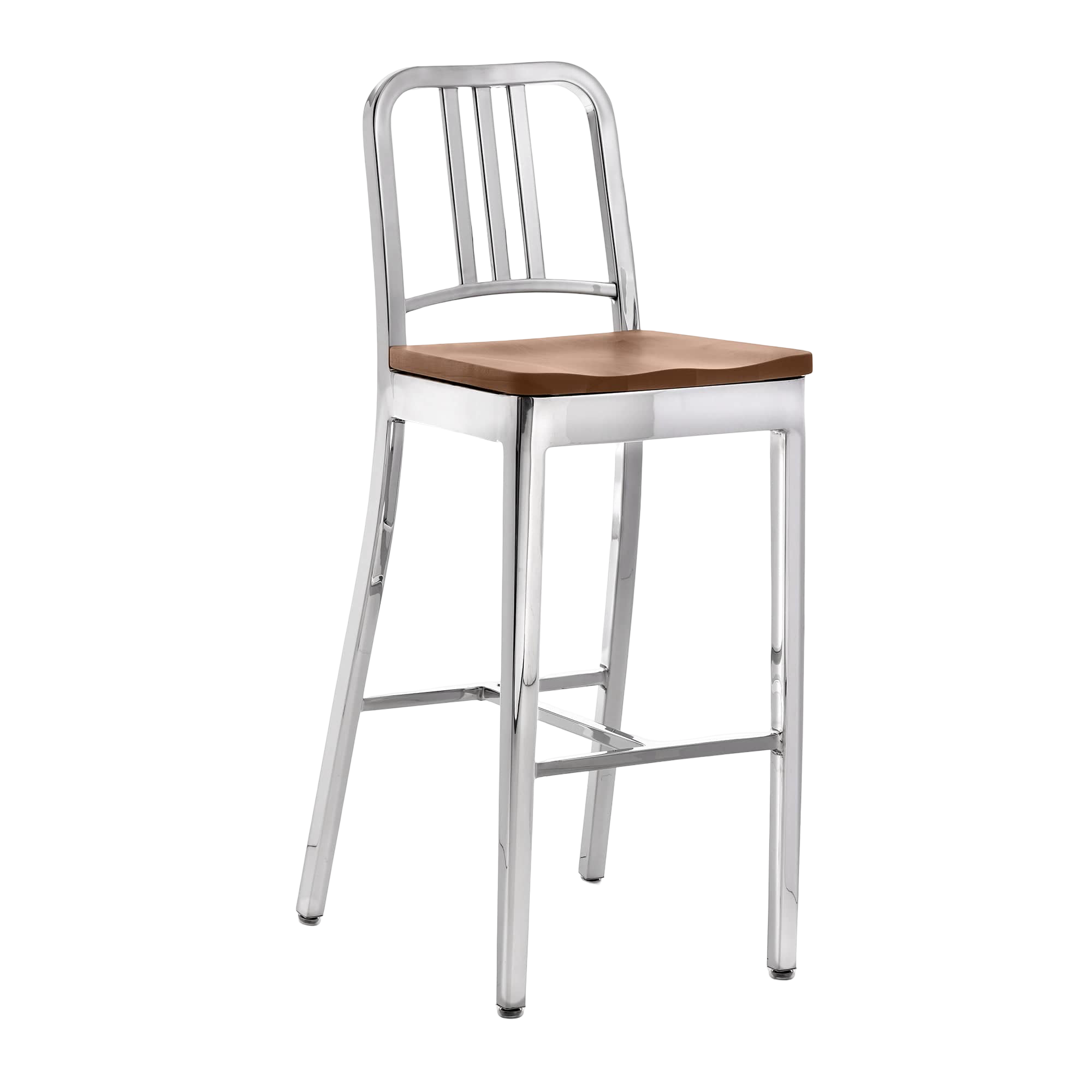 Navy® 1104 Barstool