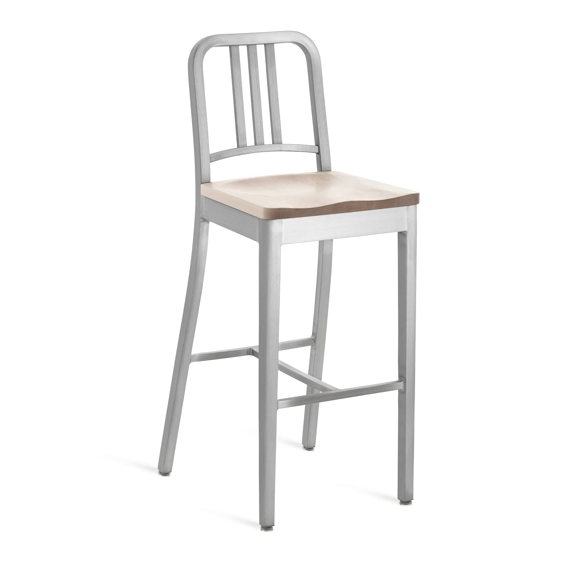 1104 Navy® Barstool