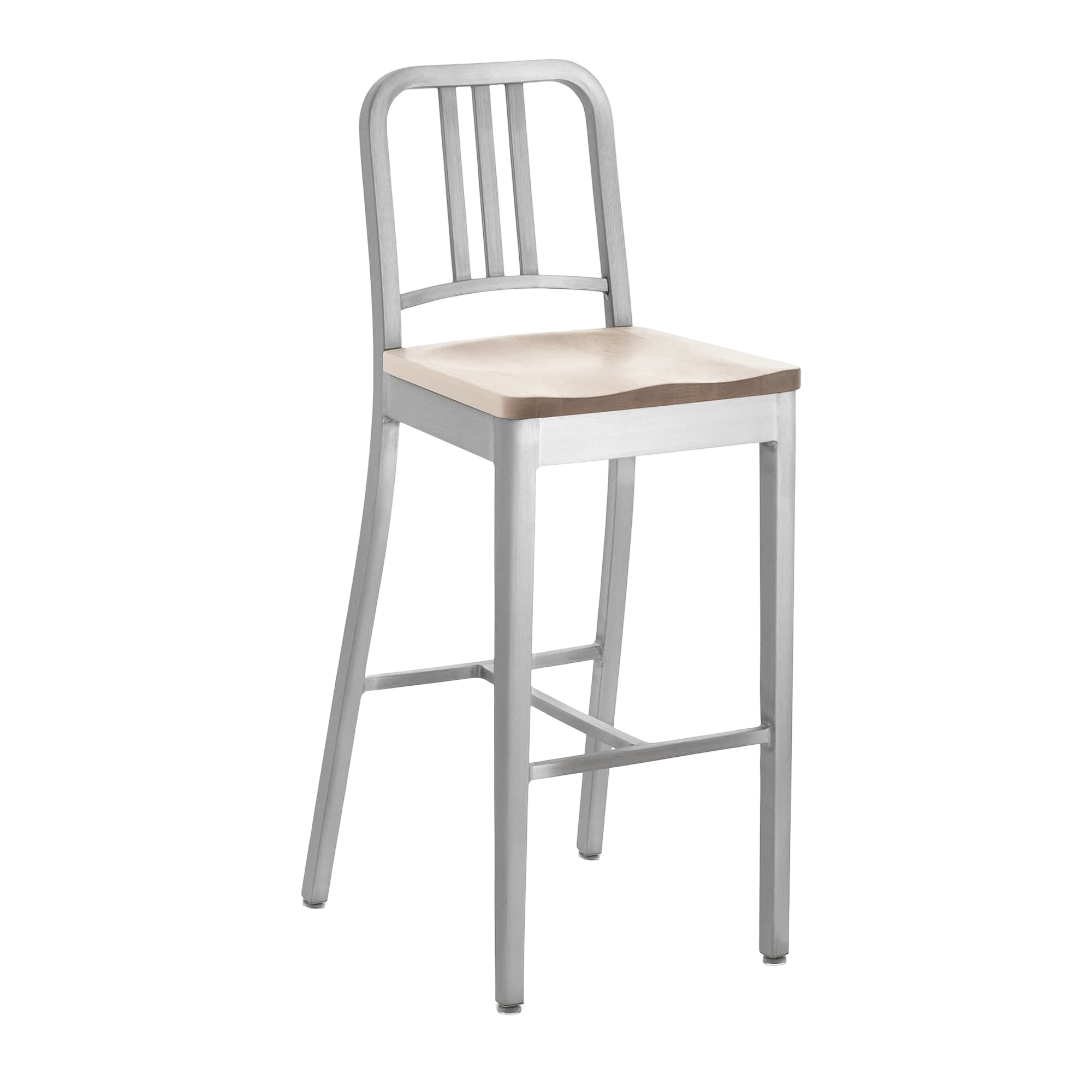 Navy® 1104 Barstool