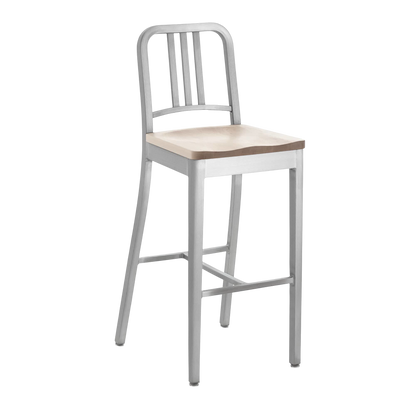 Navy® 1104 Barstool